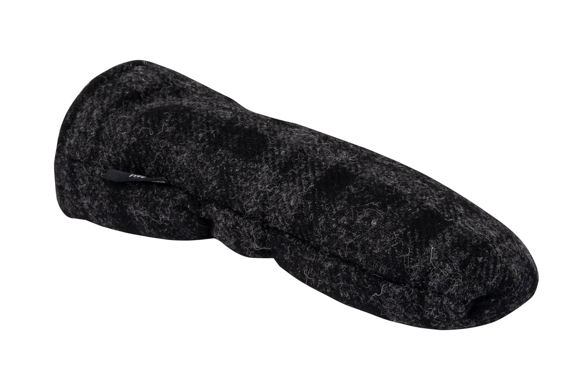 Glamis Harris Tweed Headcover · Type 02