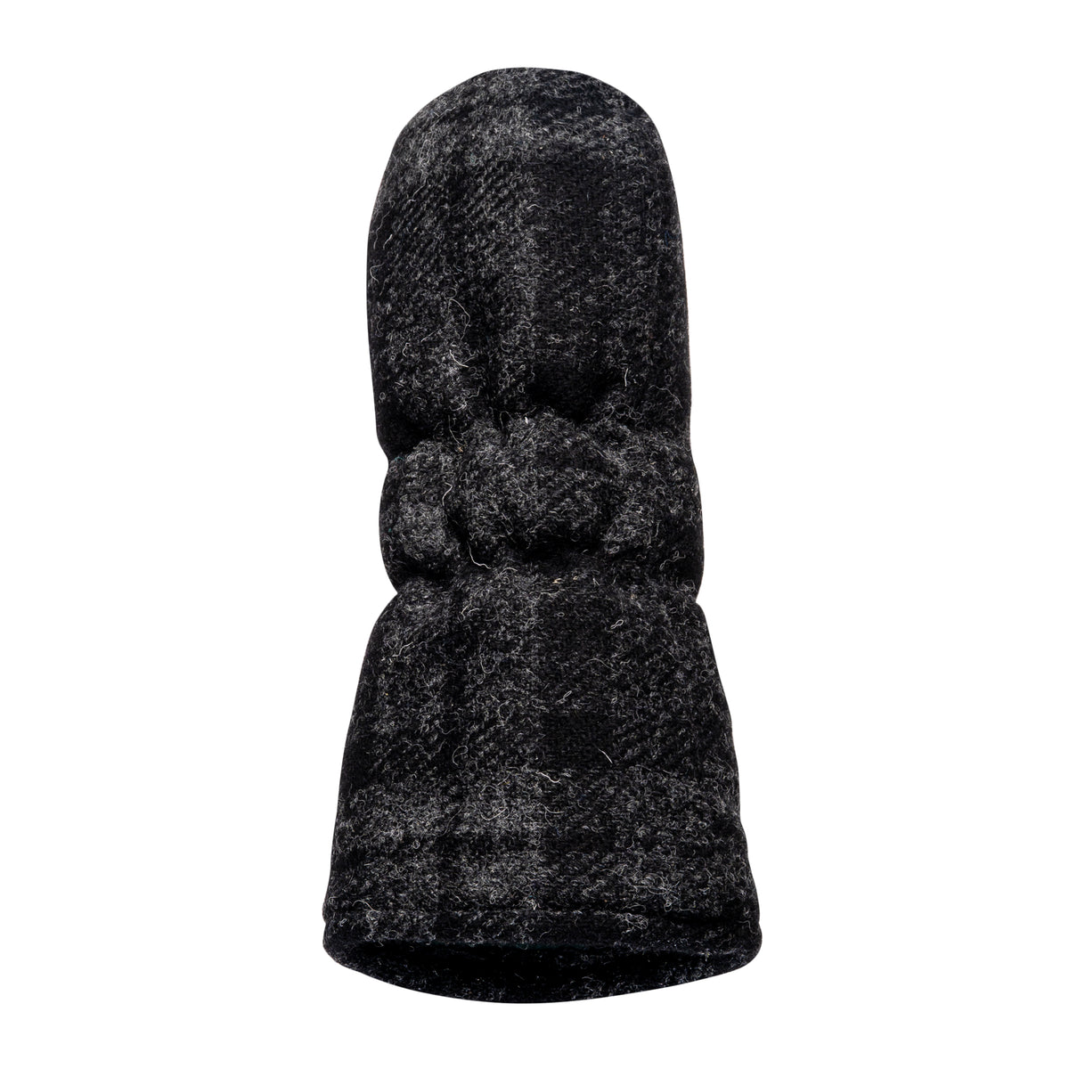 Glamis Harris Tweed Headcover · Type 02