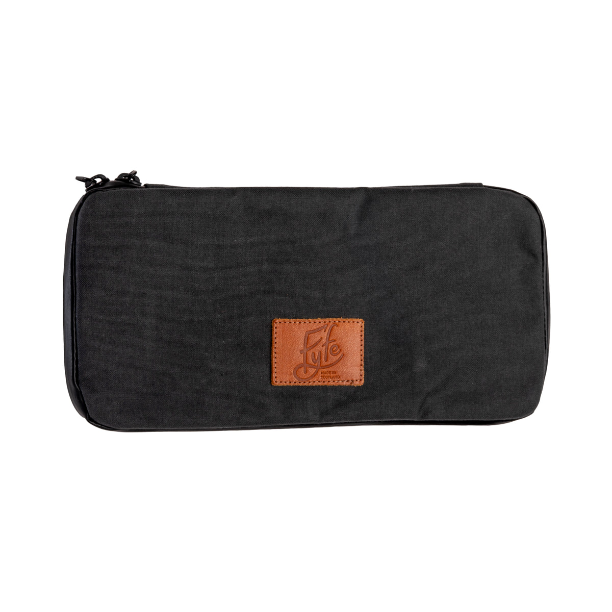 The Glove Caddy – Dark Grey