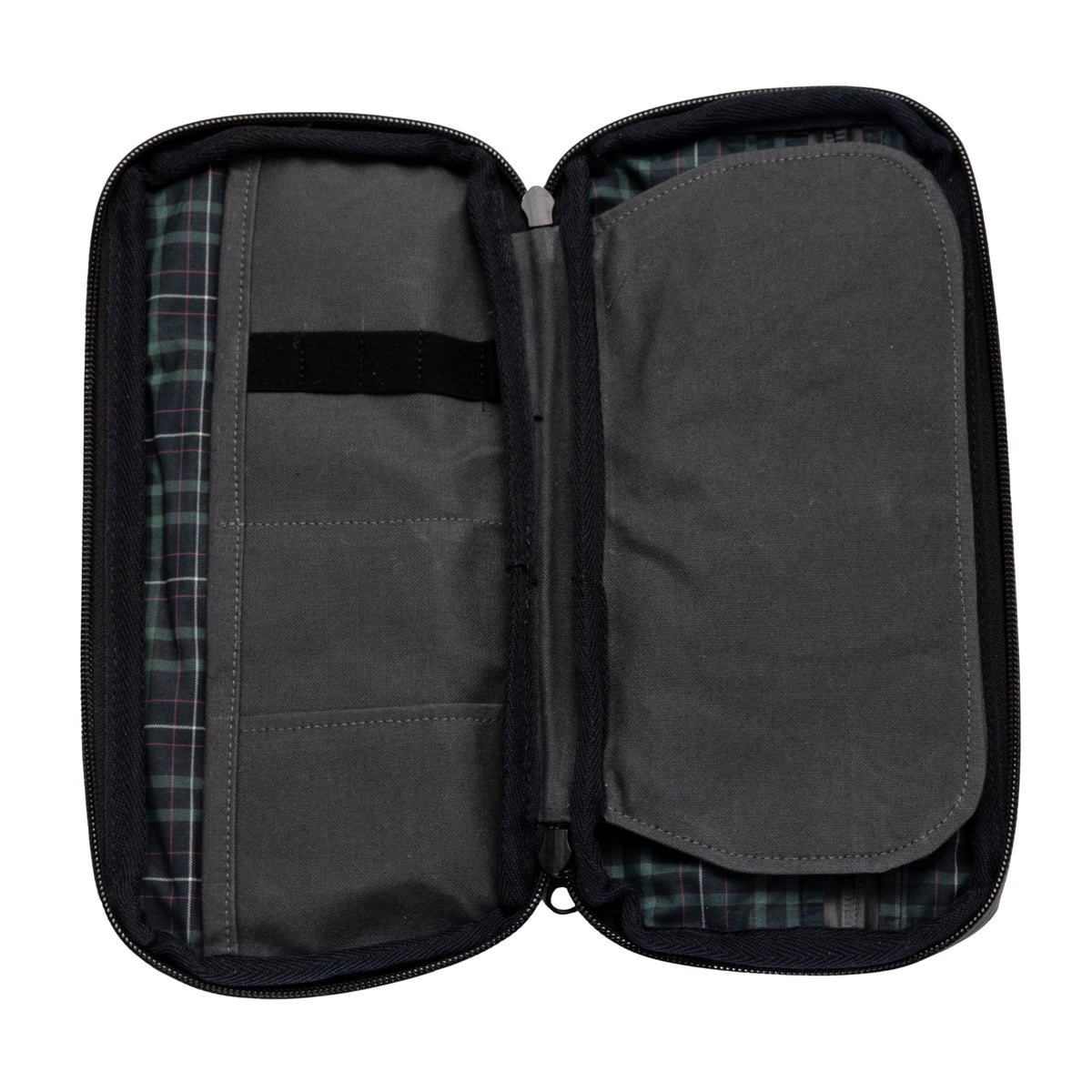 The Glove Caddy – Dark Grey
