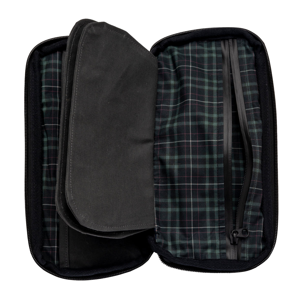 The Glove Caddy – Dark Grey
