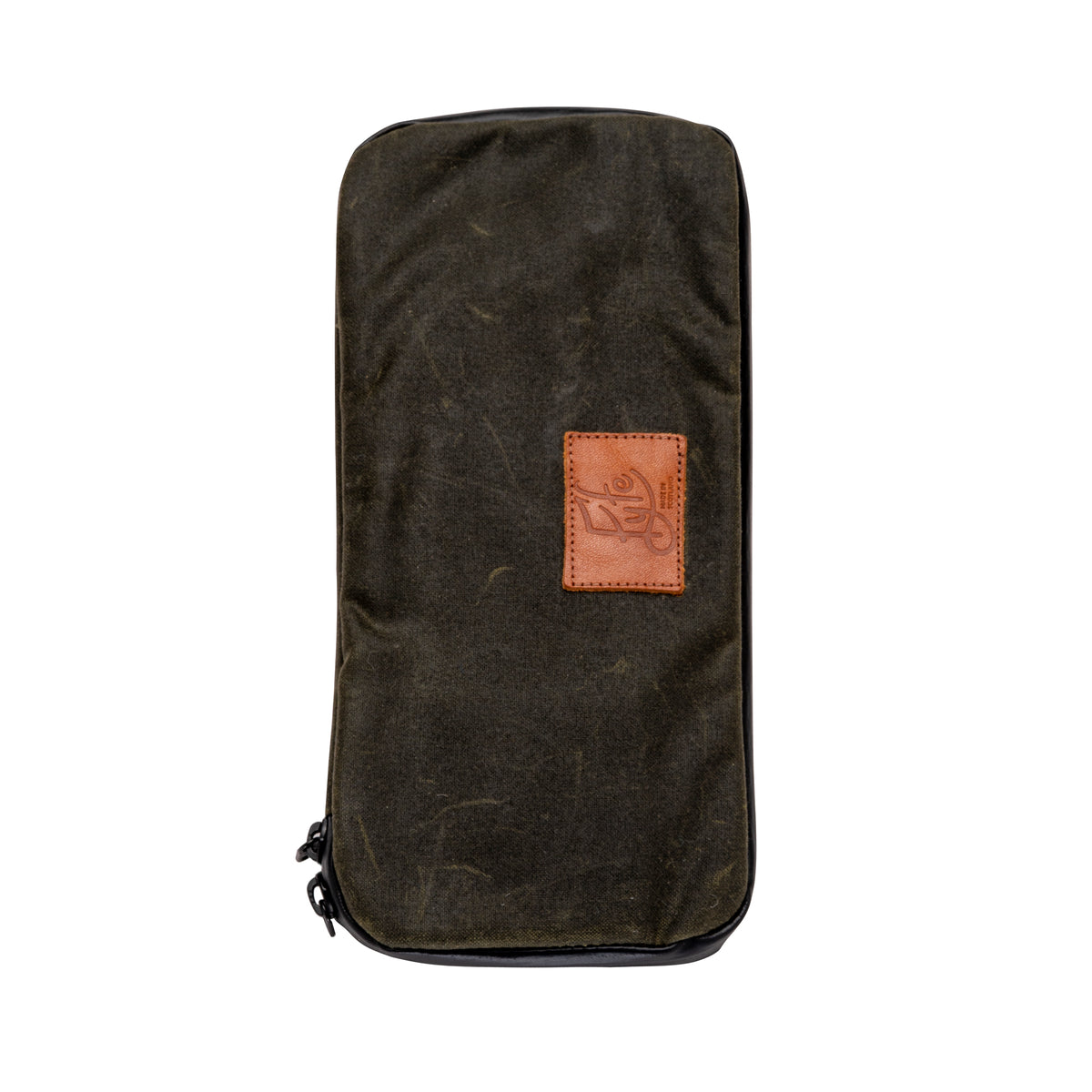 The Glove Caddy – Dark Green