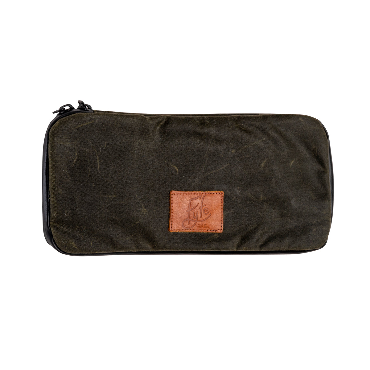 The Glove Caddy – Dark Green