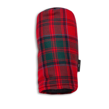 Grant Modern Tartan Headcover