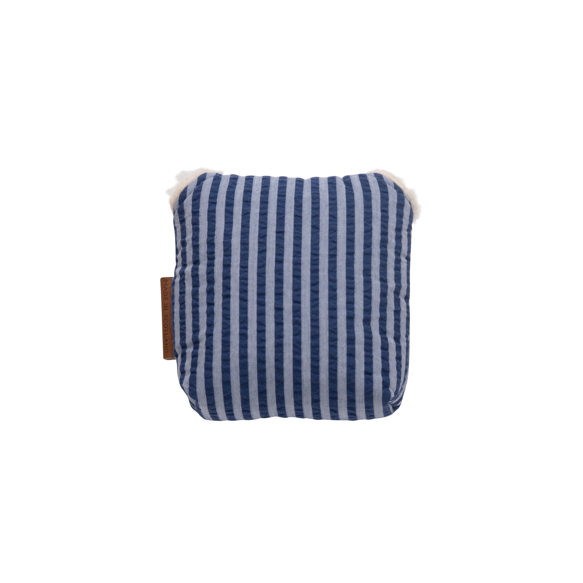 Harbour Seersucker Mallet Cover