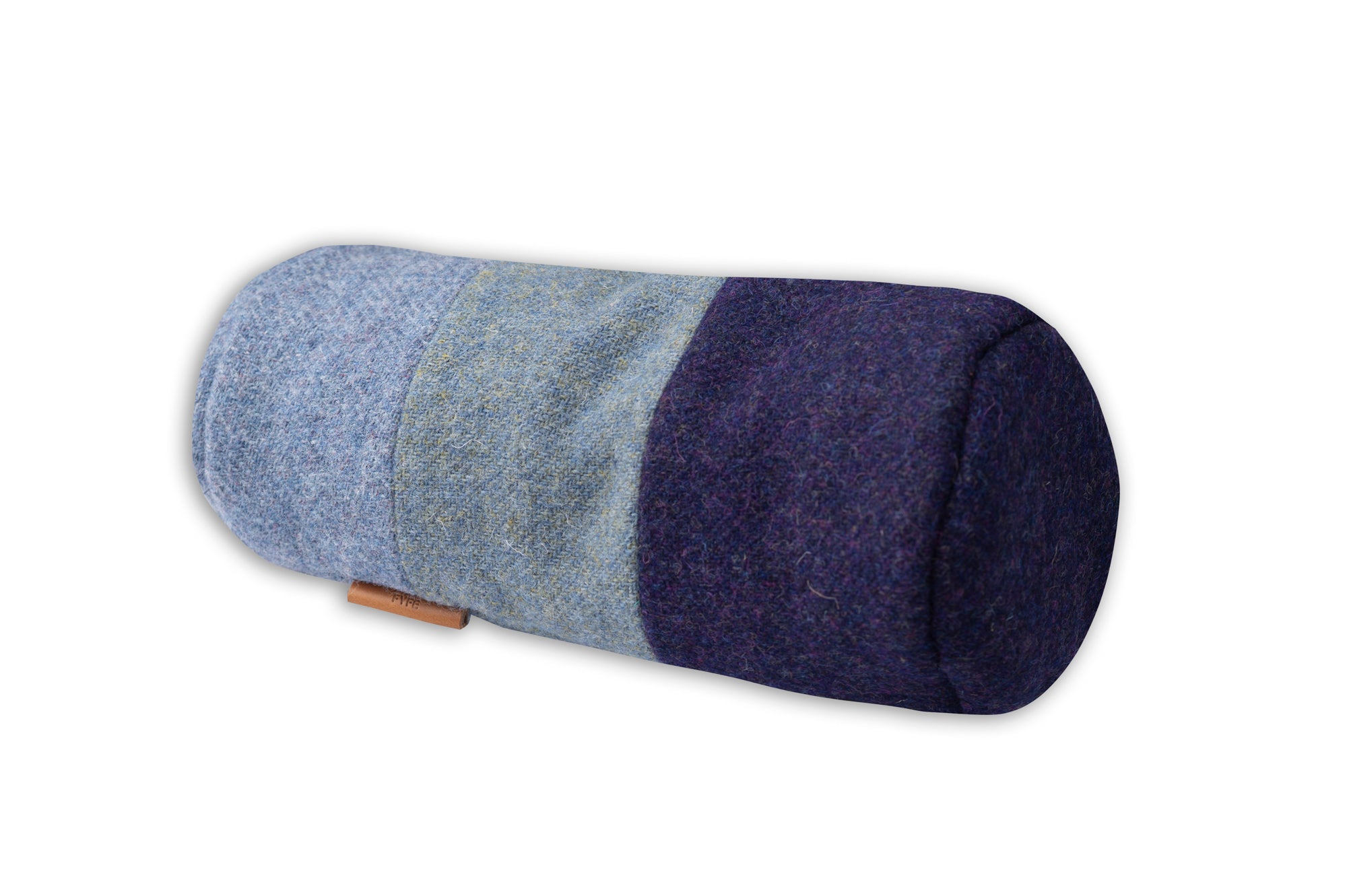 Hebridean Bay Harris Tweed Headcover