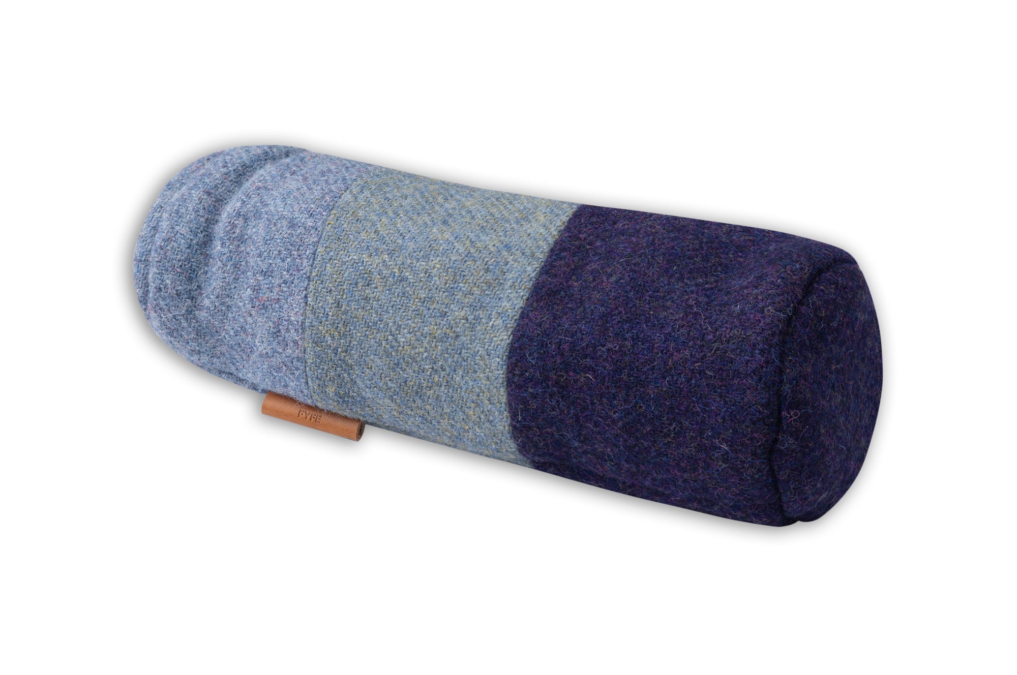 Hebridean Bay Harris Tweed Headcover