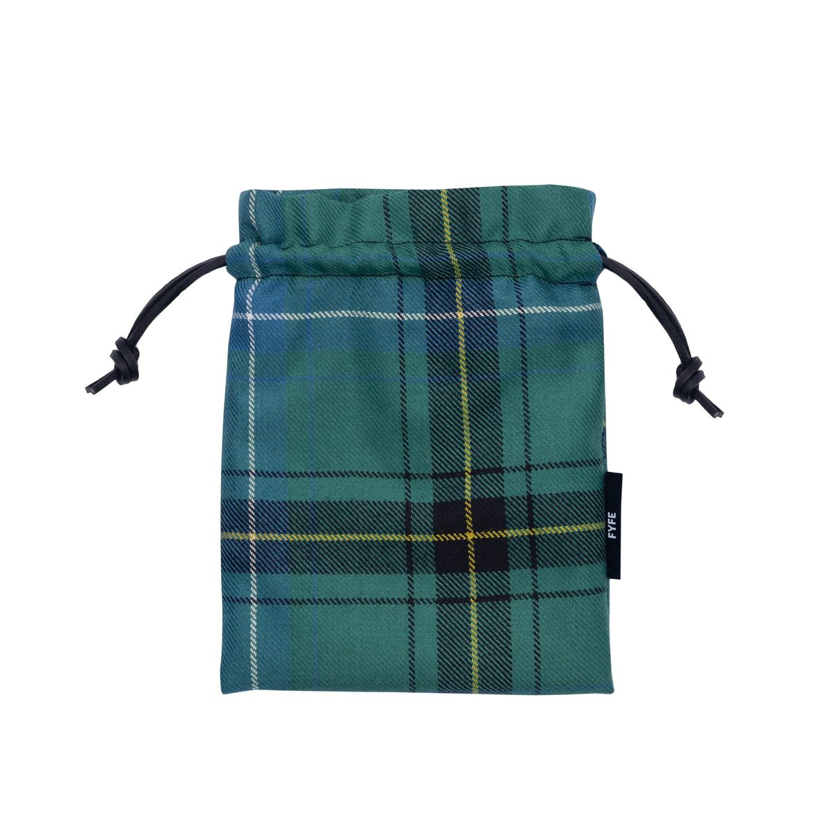 Valuable Pouches for the Golf Course – Fyfe Golf