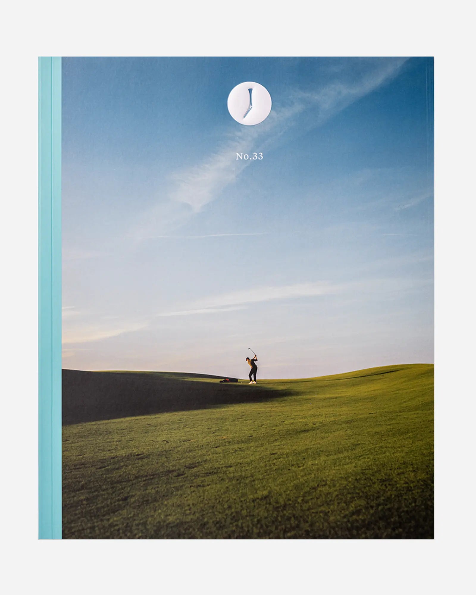 The Golfers Journal No. 33