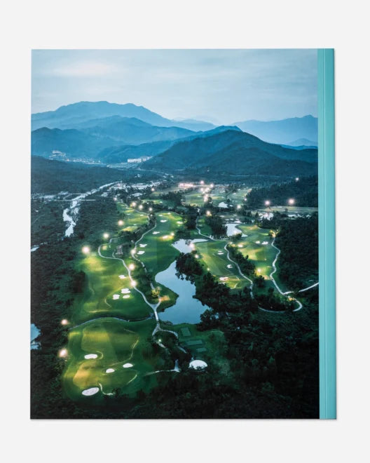 The Golfers Journal No. 33
