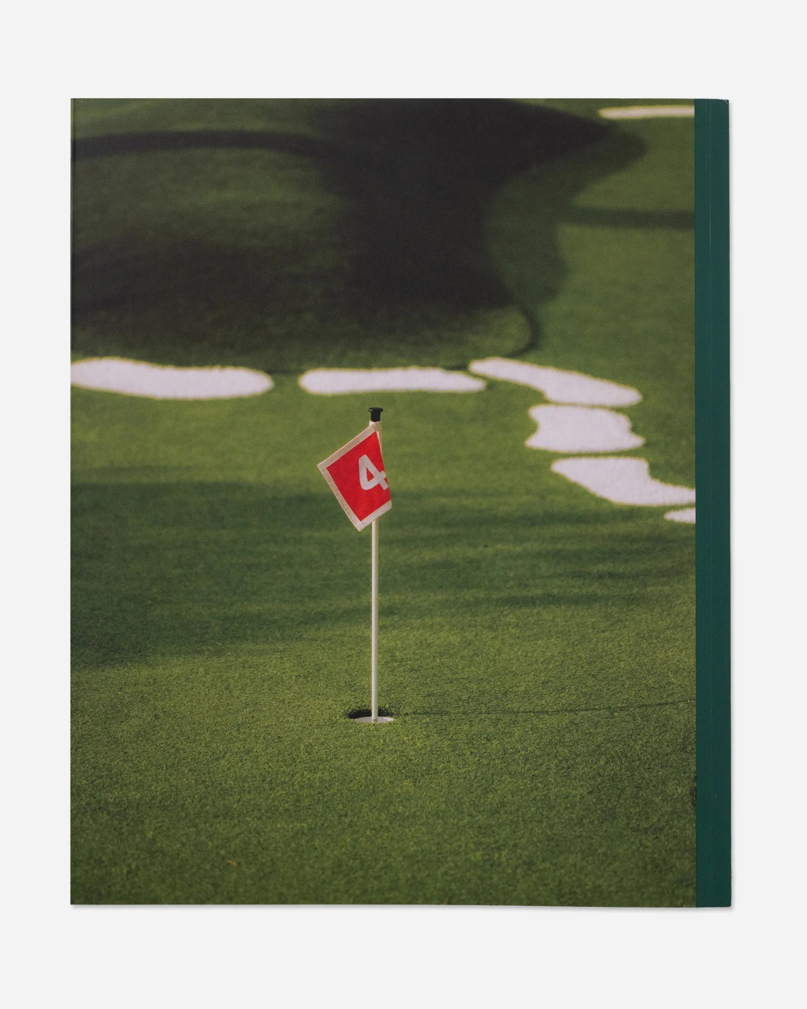 The Golfers Journal No. 34