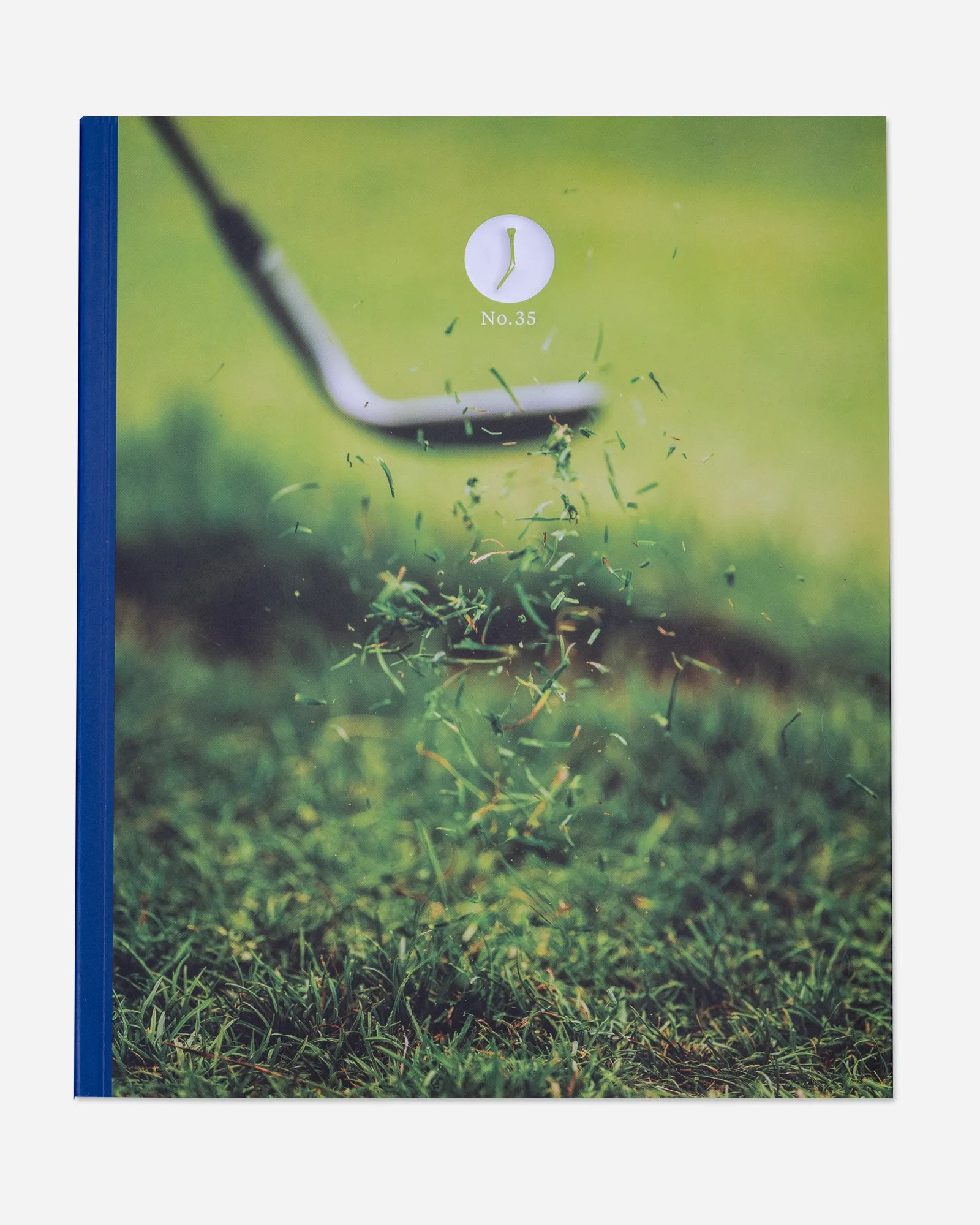 The Golfers Journal No. 35