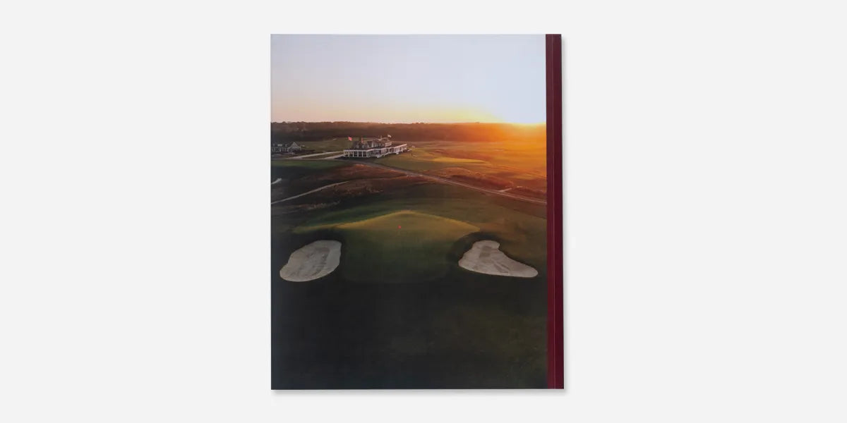 The Golfers Journal No. 36