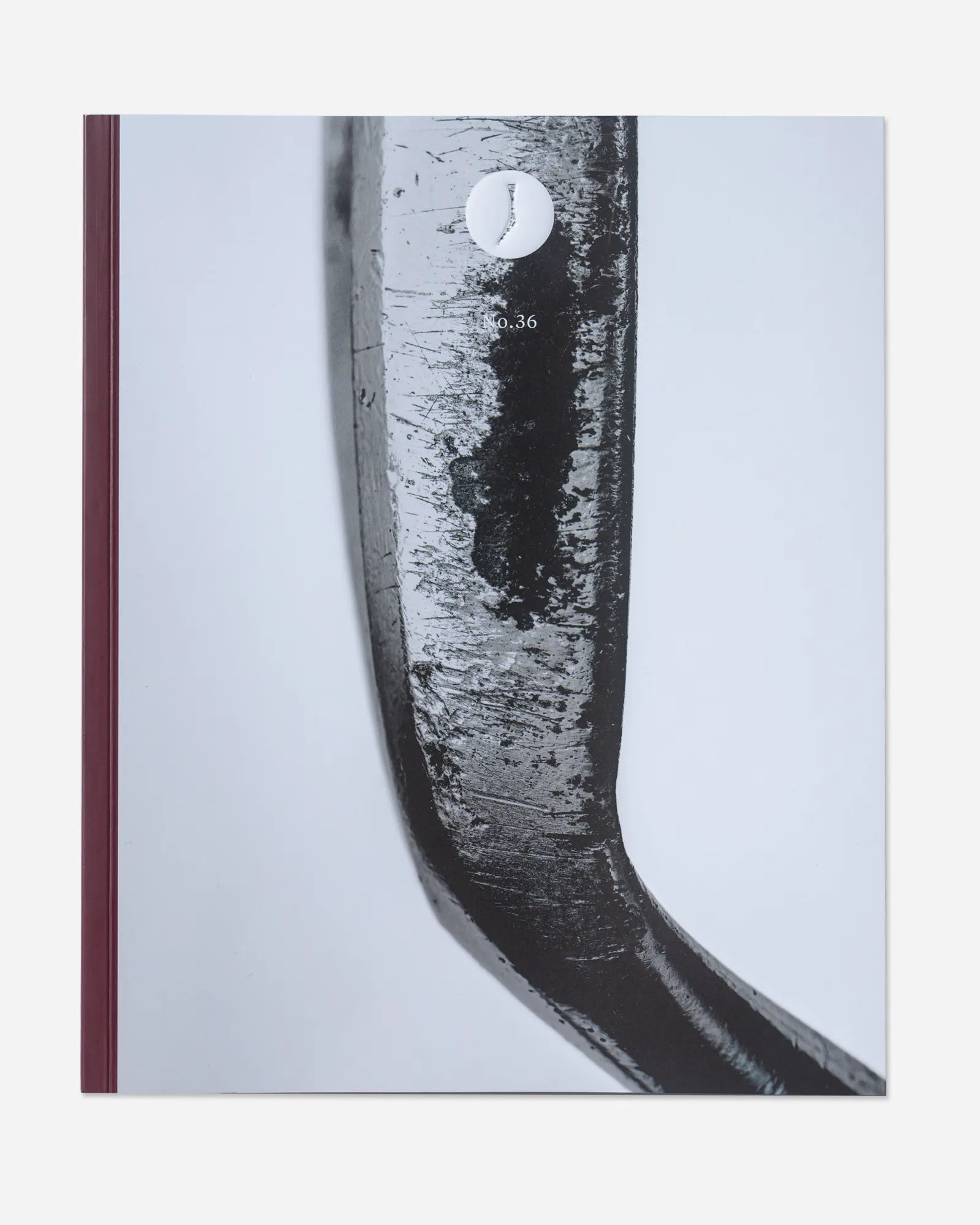 The Golfers Journal No. 36