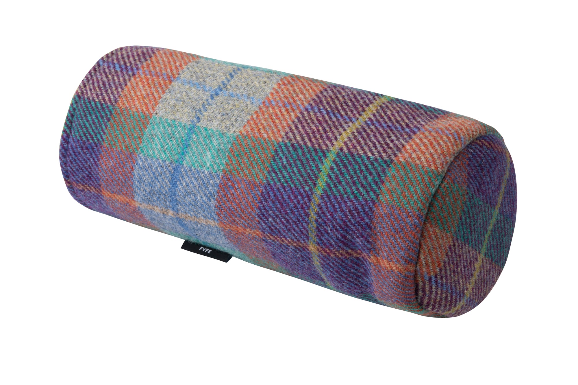 Jura Sunset Harris Tweed Headcover