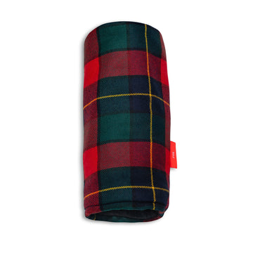 Kilgour Modern Tartan Headcover