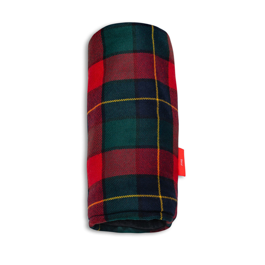 Kilgour Modern Tartan Headcover