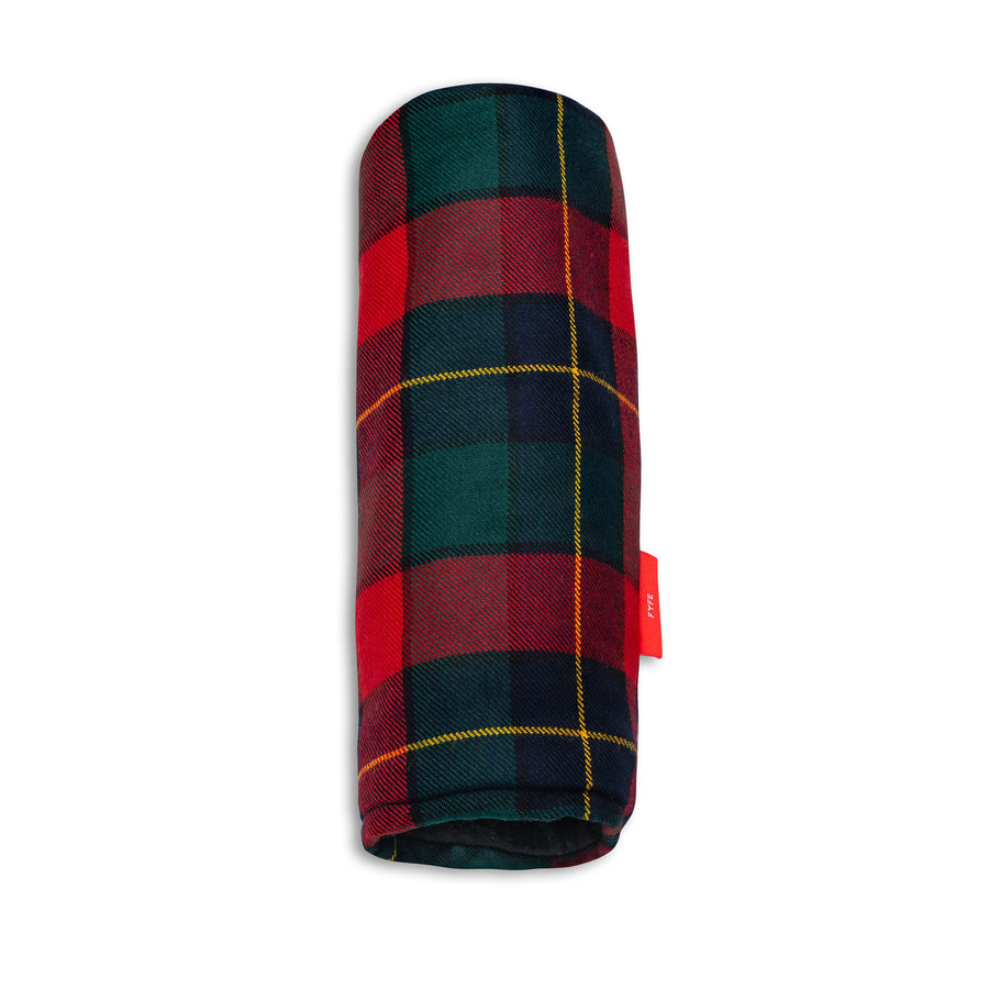 Kilgour Modern Tartan Headcover