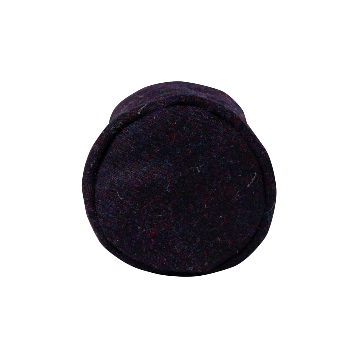 Letham Harris Tweed Headcover