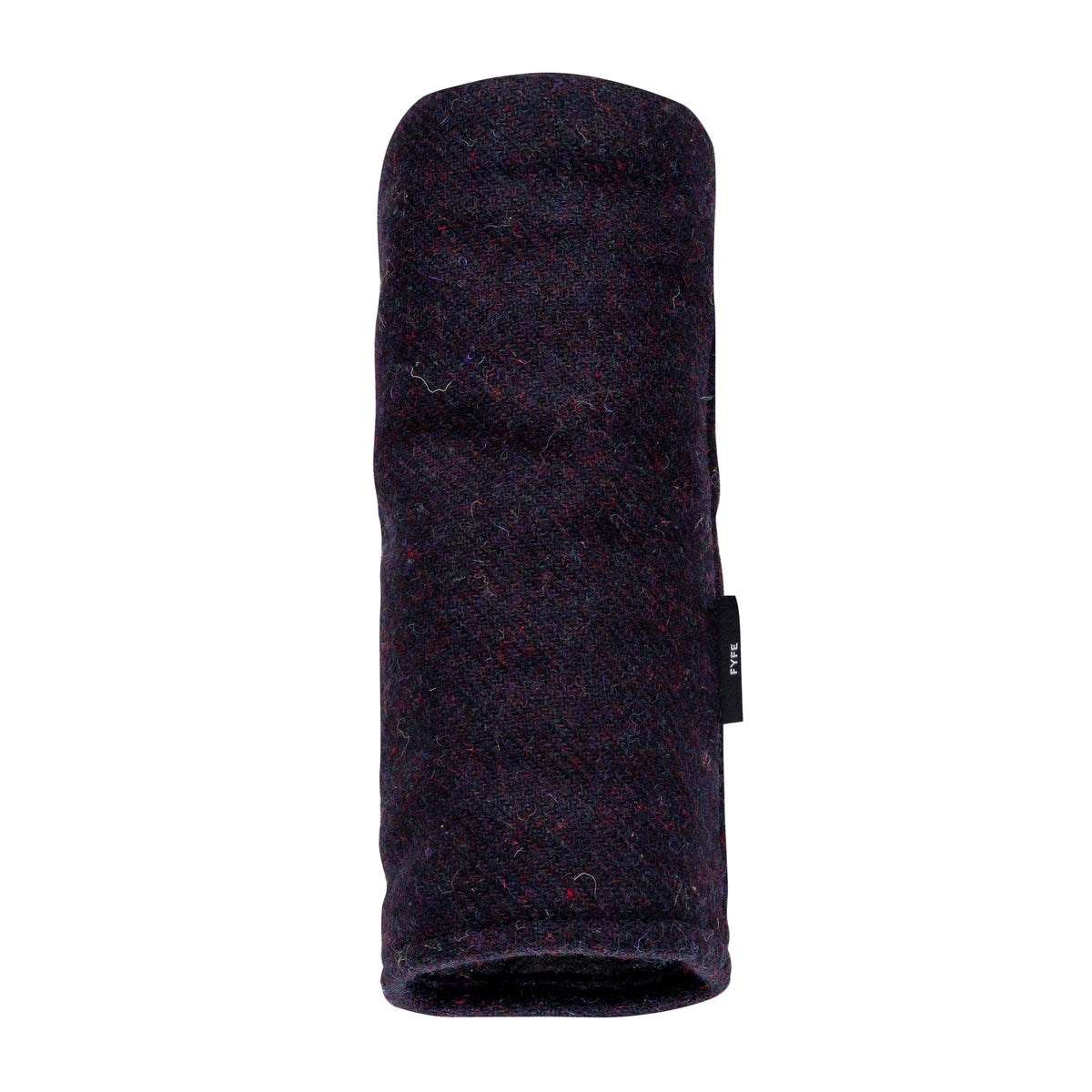 Letham Harris Tweed Headcover