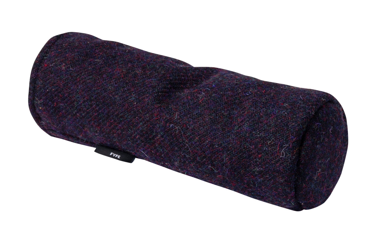 Letham Harris Tweed Headcover