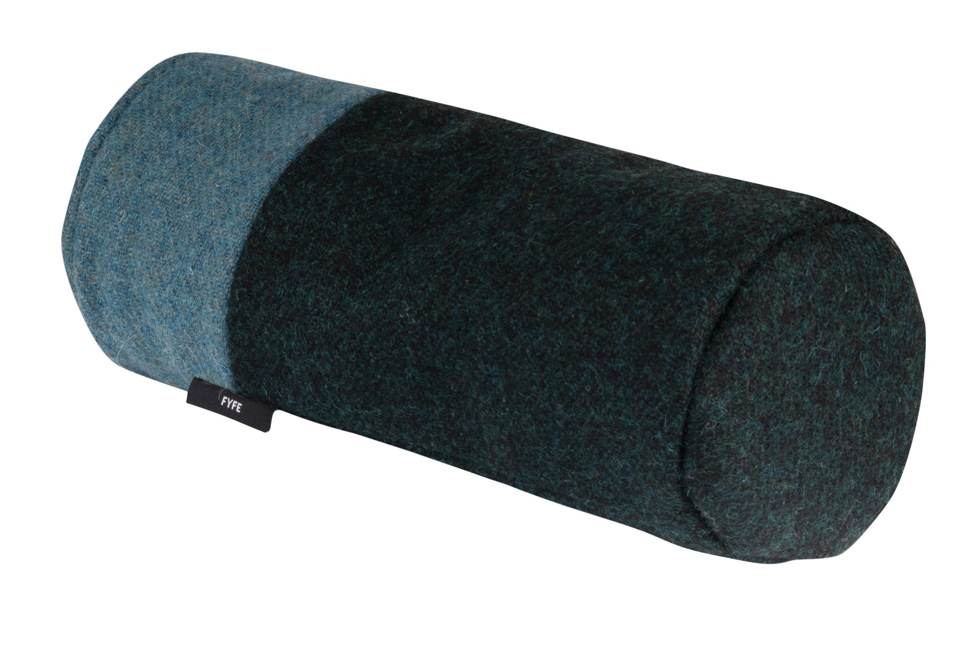 Lunan Harris Tweed Headcover