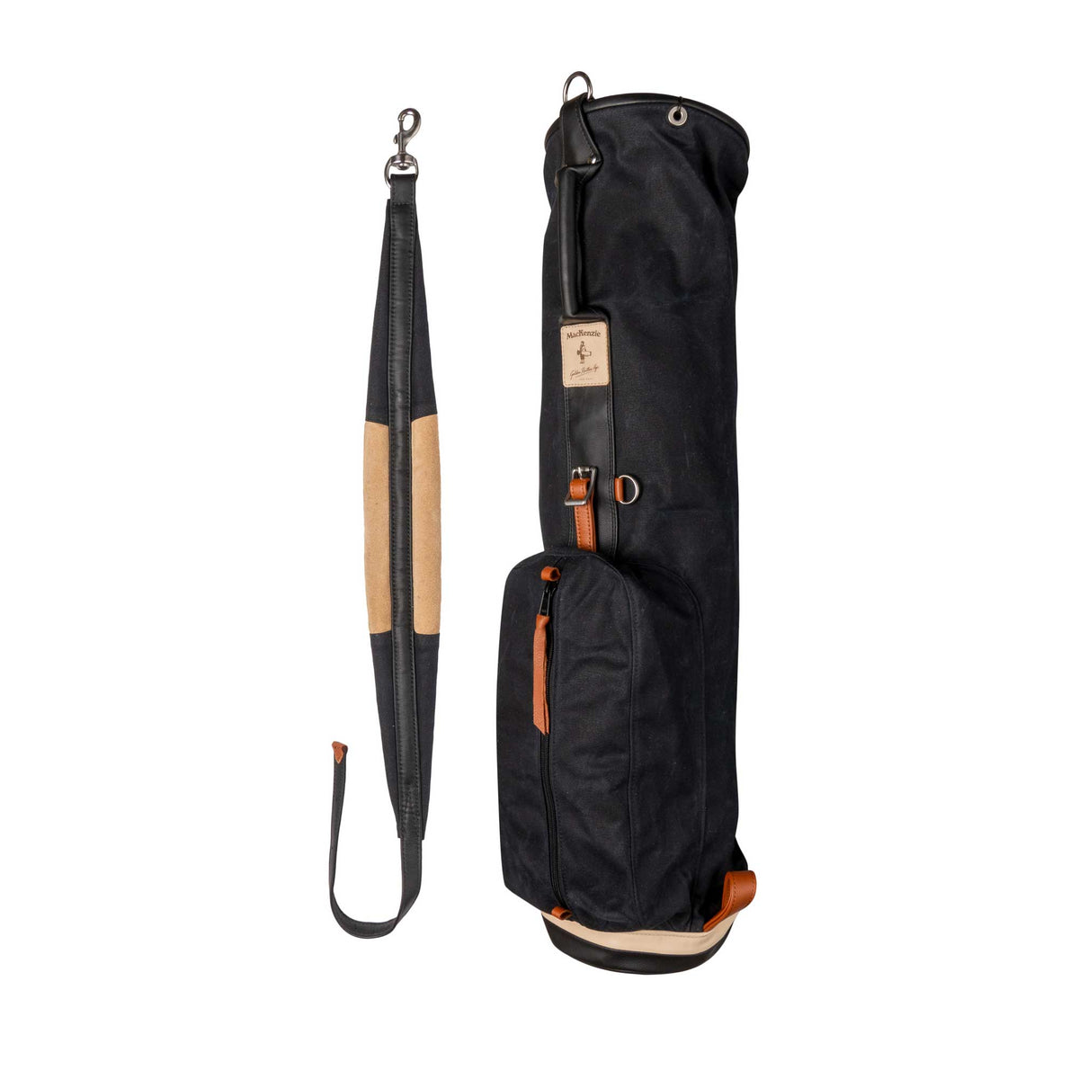 MacKenzie Golf Bag x Fyfe 23rd Edition