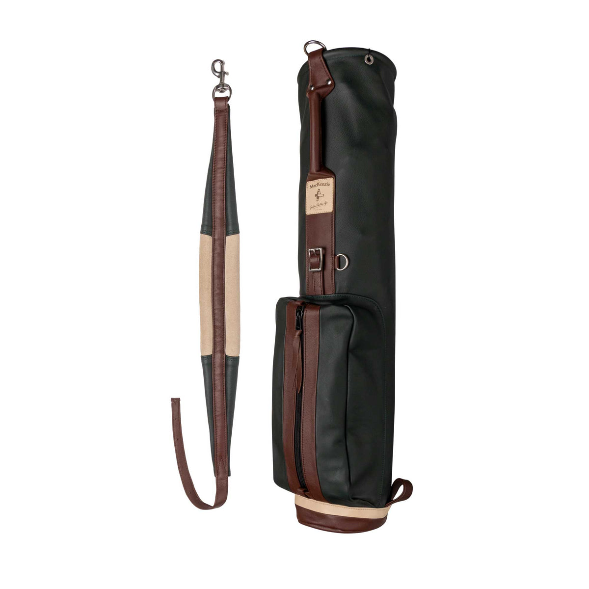 MacKenzie Golf Bag x Fyfe 24th Edition