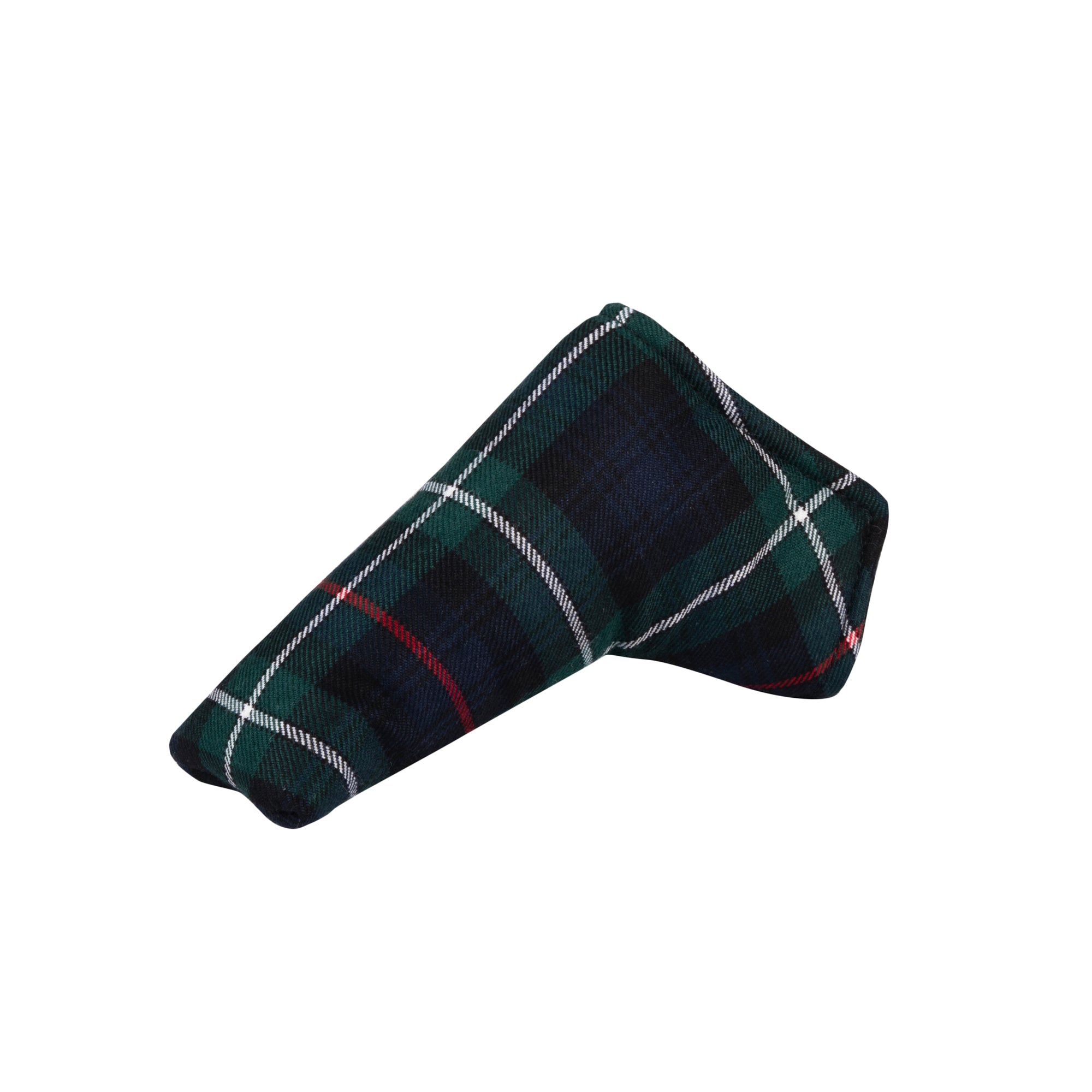 MacKenzie Tartan  Blade Putter Cover
