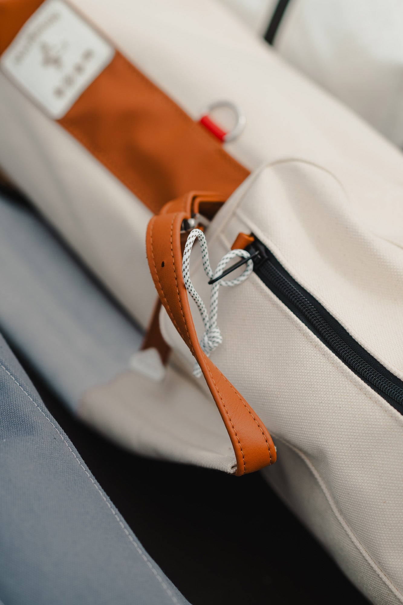 MacKenzie Golf Bag x Fyfe 19th Edition -