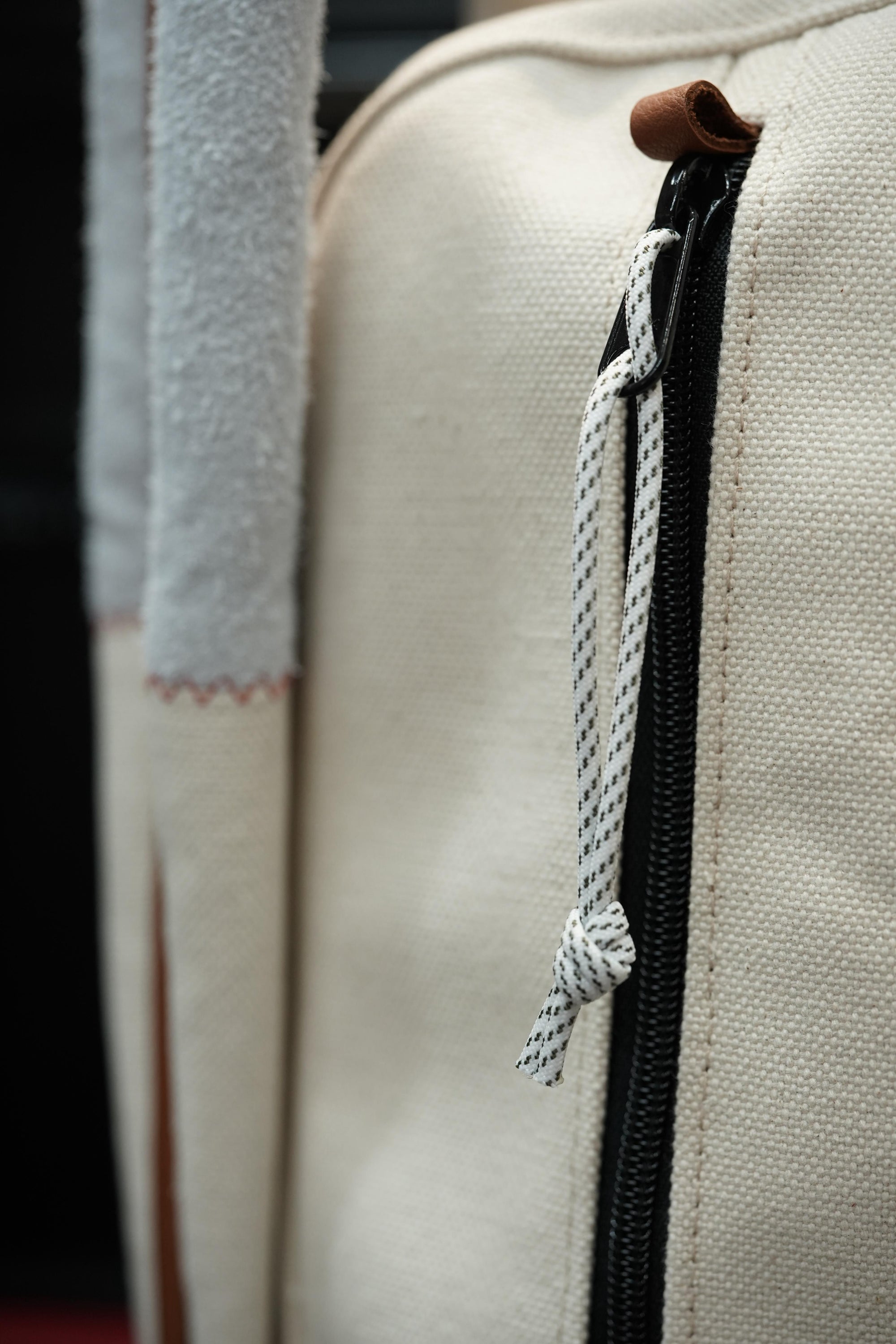MacKenzie Golf Bag x Fyfe 19th Edition -