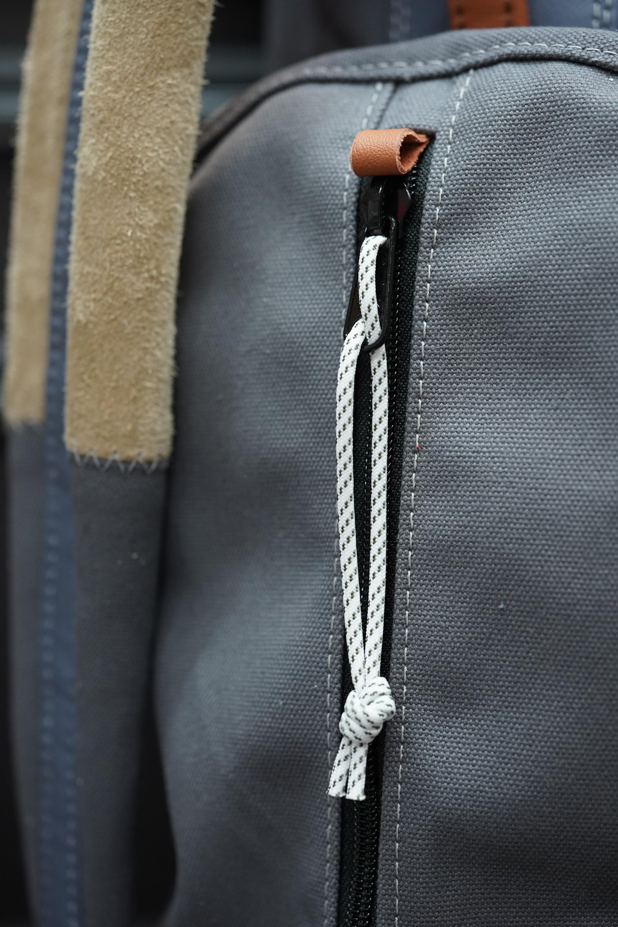 MacKenzie Golf Bag x Fyfe 20th Edition