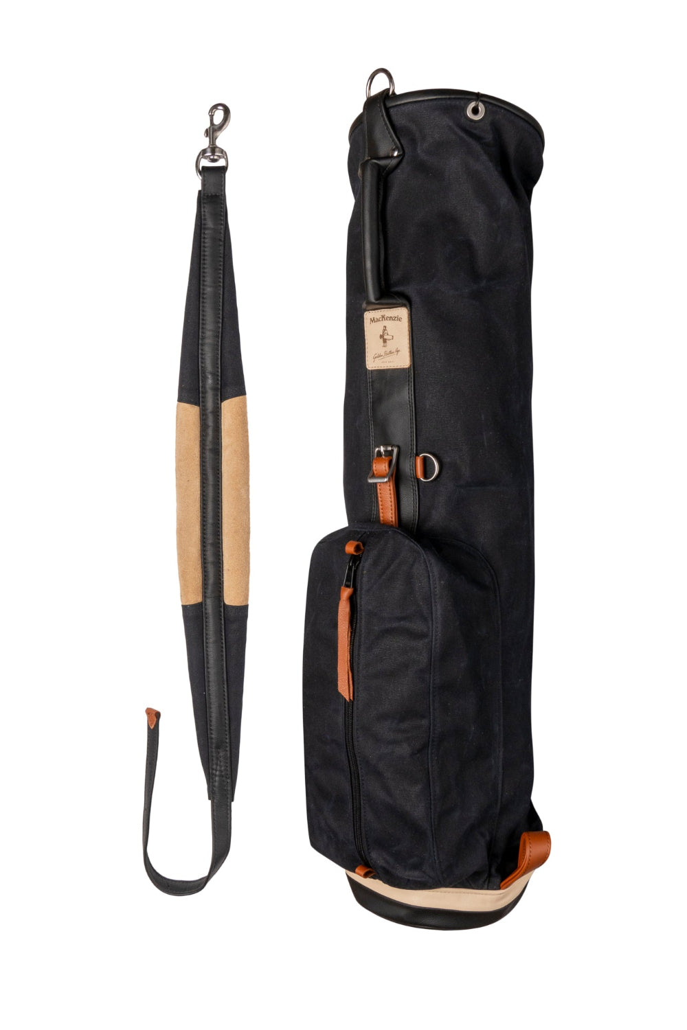 MacKenzie Golf Bag x Fyfe 23rd Edition