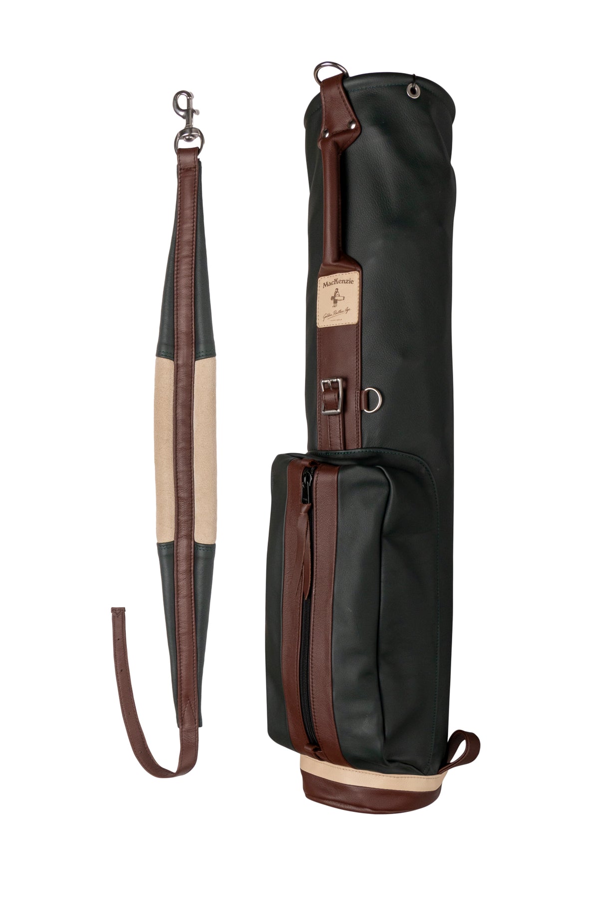 MacKenzie Golf Bag x Fyfe 24th Edition