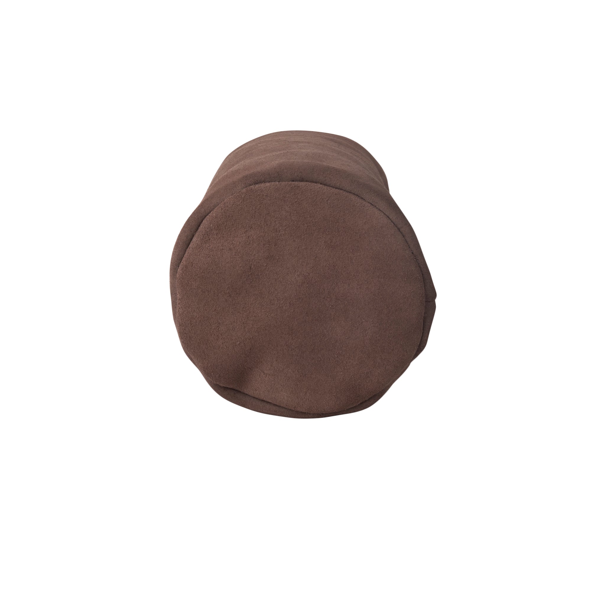 Marine Suede Headcover — Light Tan