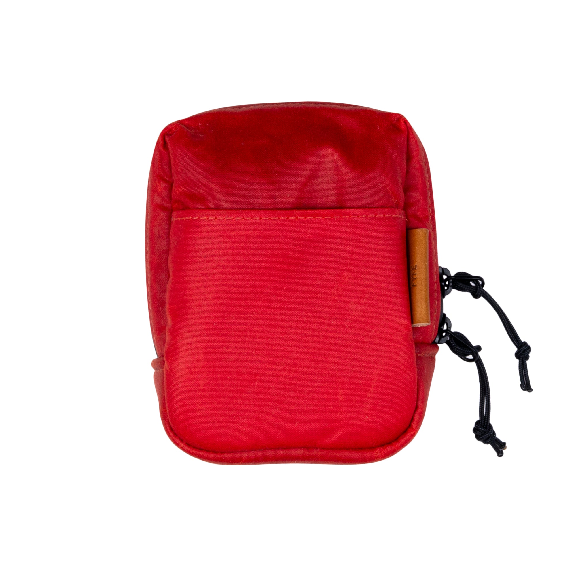 Marksman Range Finder Case – Burnt Orange