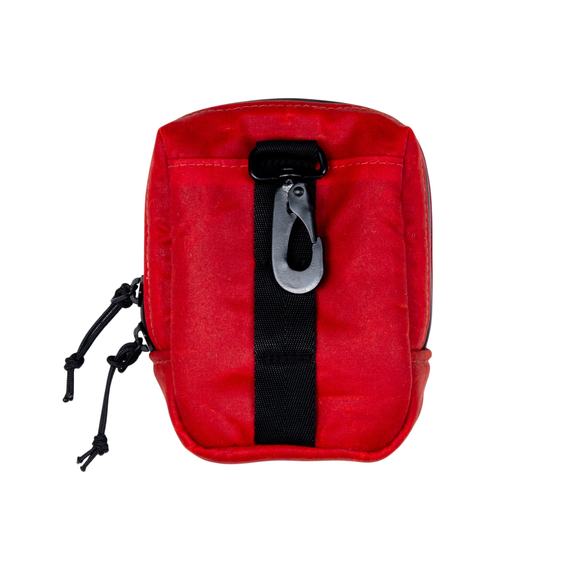 Marksman Range Finder Case – Burnt Orange
