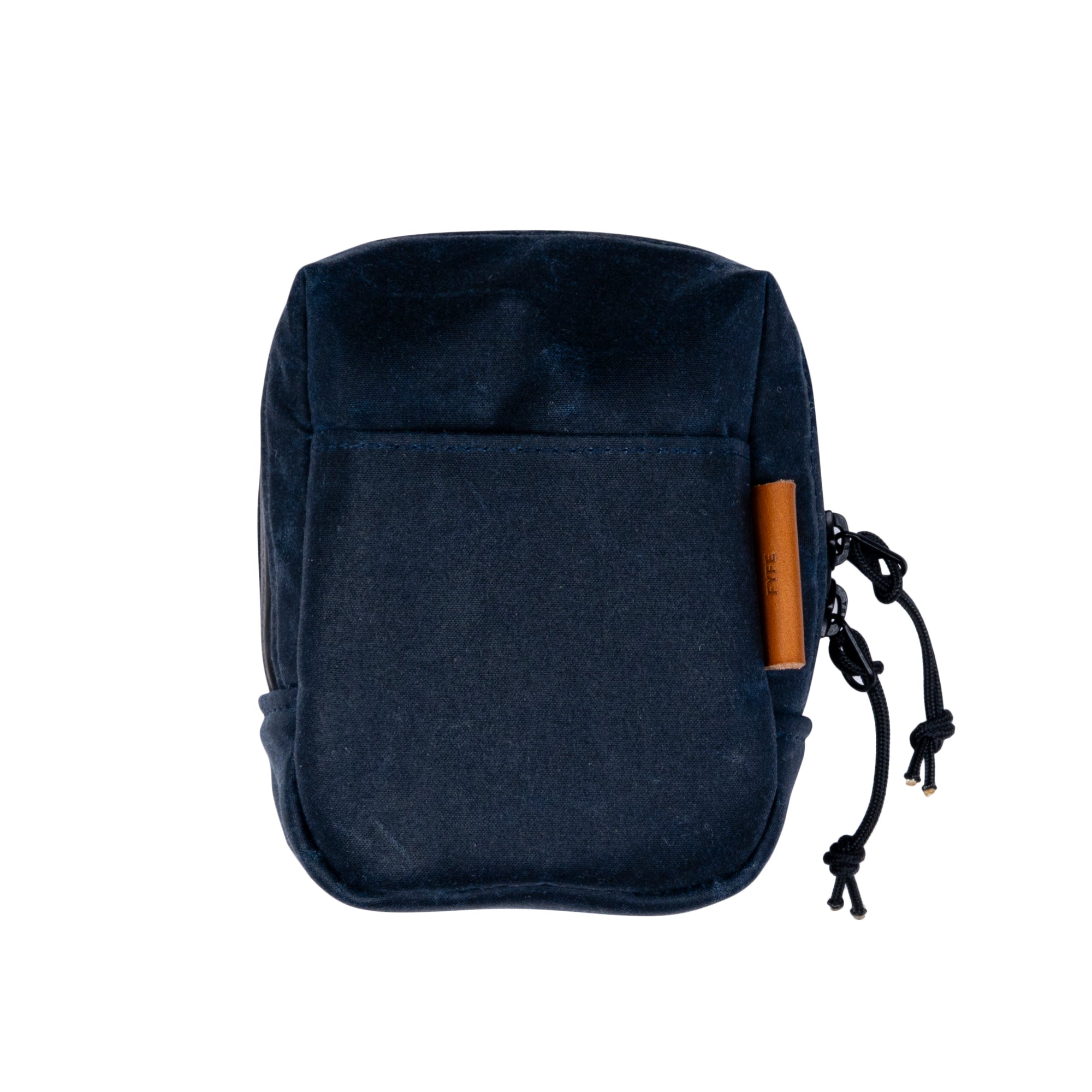 Marksman Range Finder Case – Deep Ocean