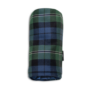 Melville Ancient Tartan Headcover