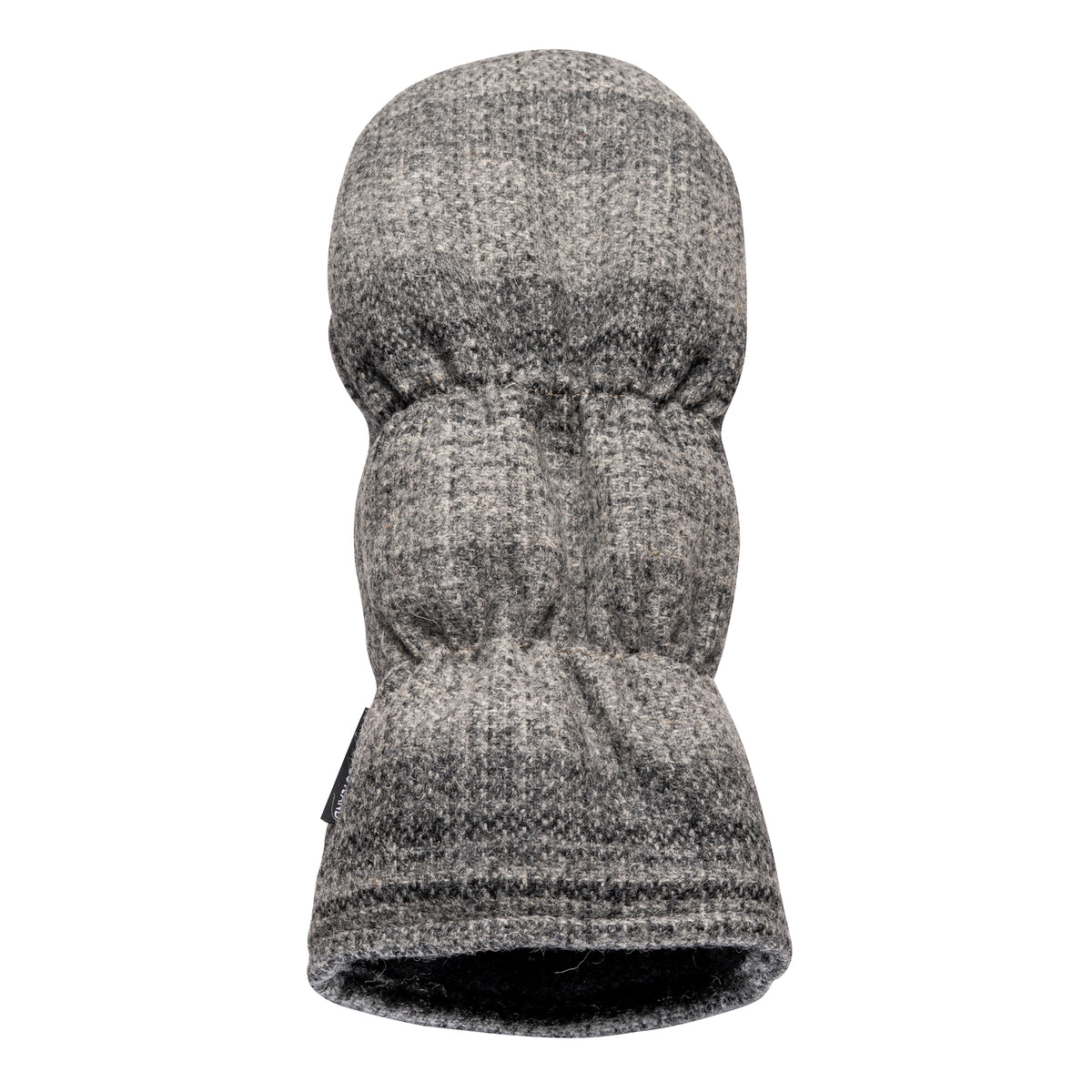 Monikie Harris Tweed Headcover · Type 02