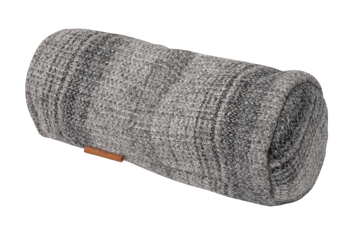 Monikie Harris Tweed Headcover