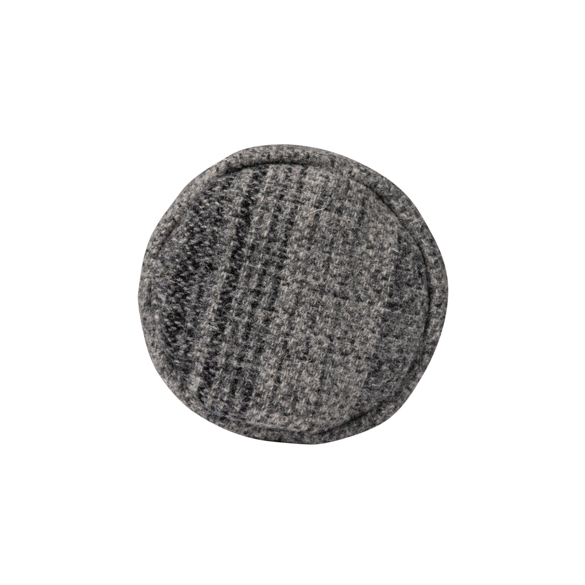Monikie Harris Tweed Headcover