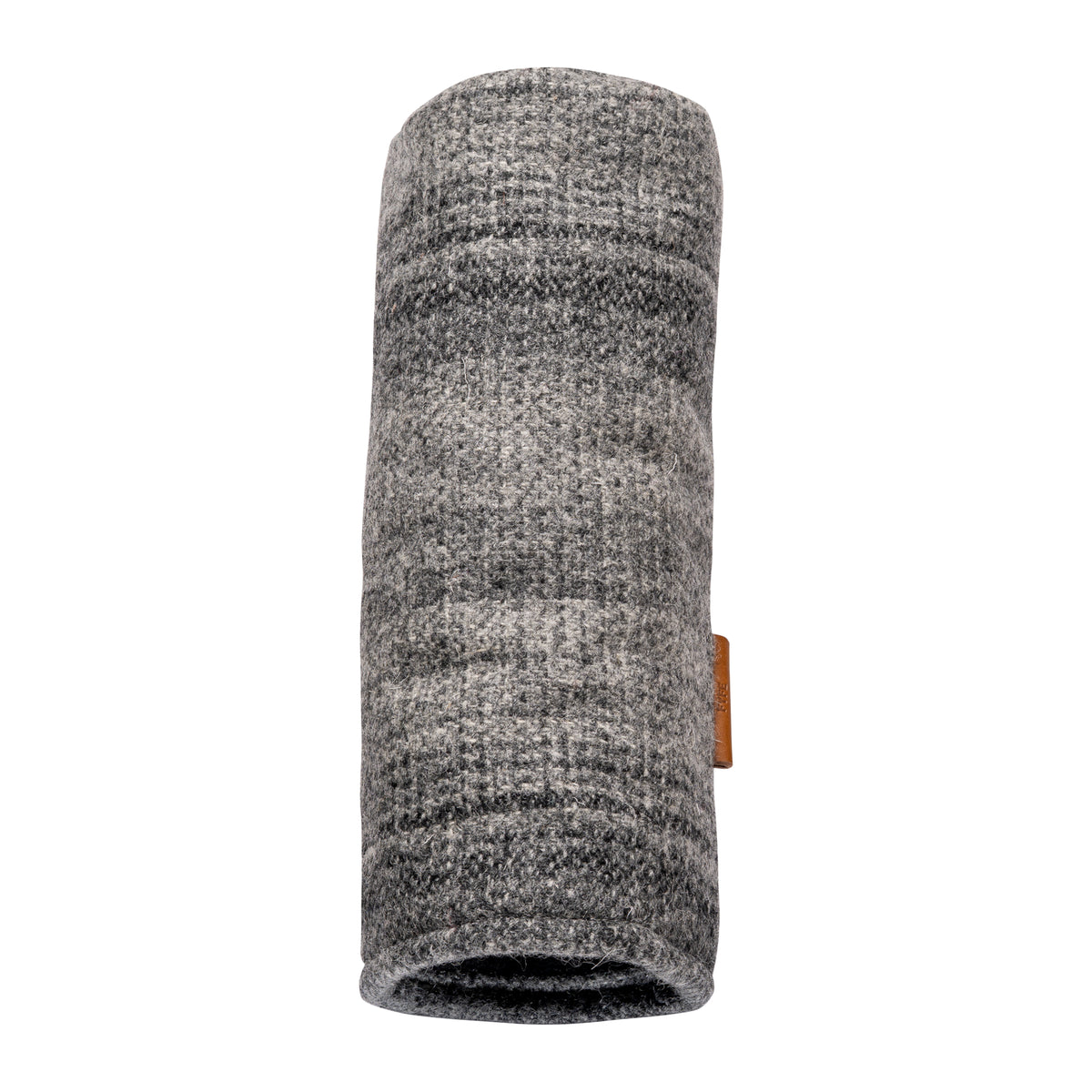 Monikie Harris Tweed Headcover