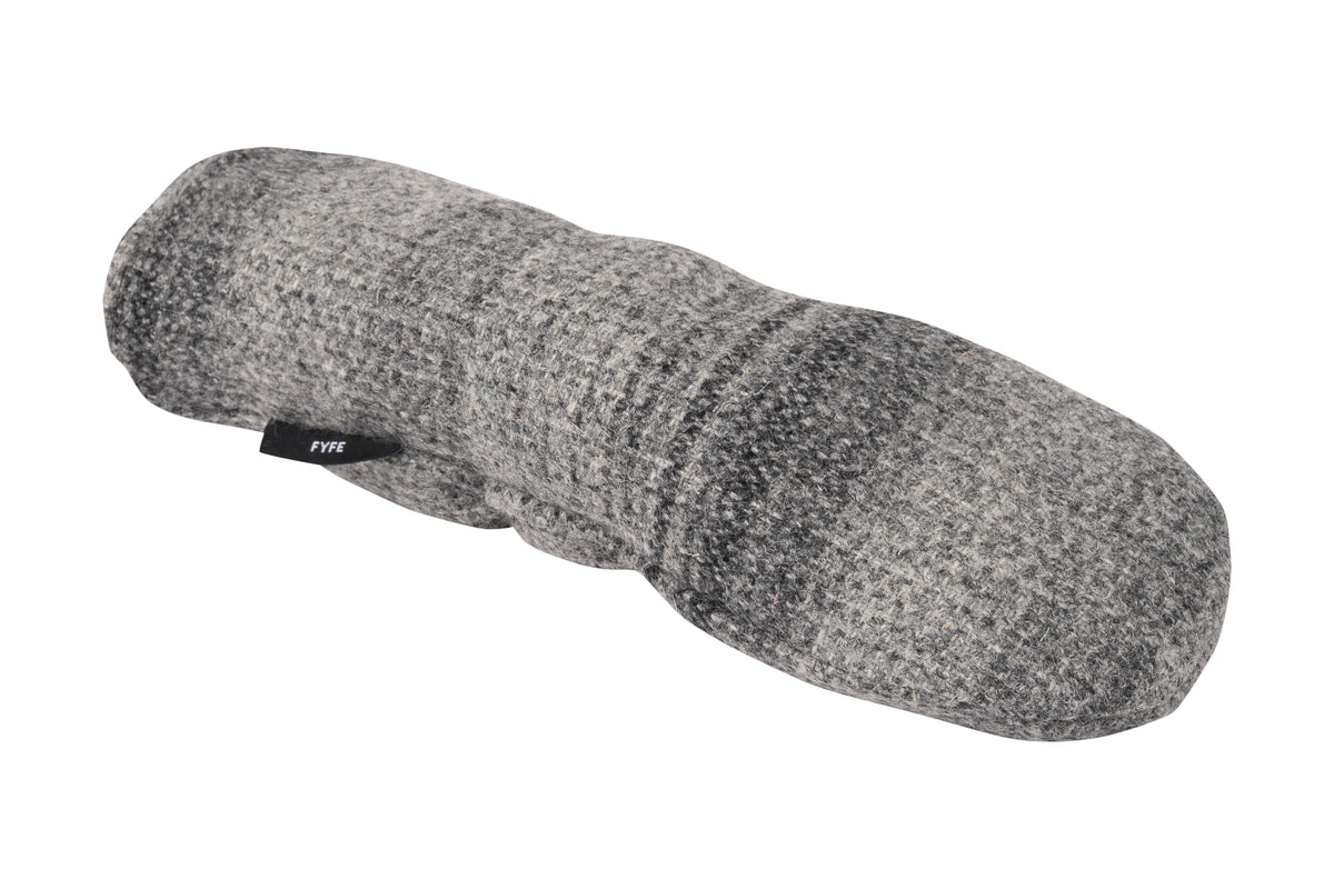 Monikie Harris Tweed Headcover · Type 02