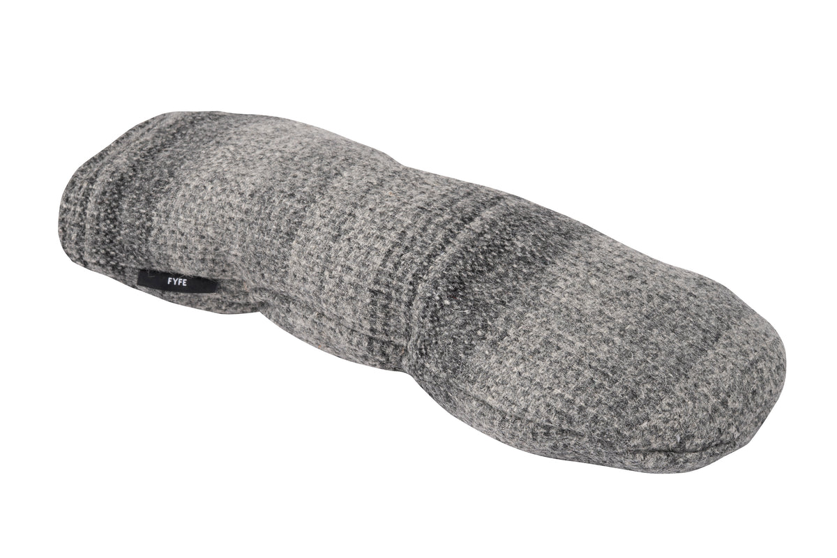 Monikie Harris Tweed Headcover · Type 02