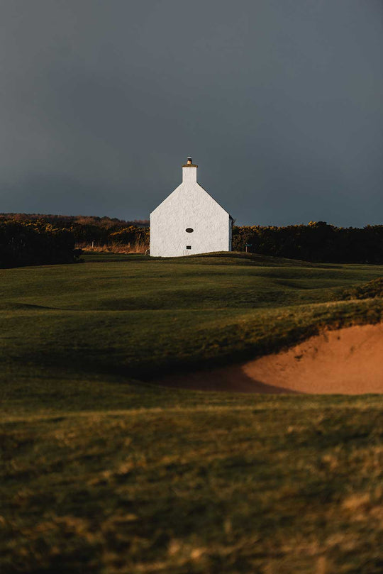 HIGHLAND GEM - NAIRN