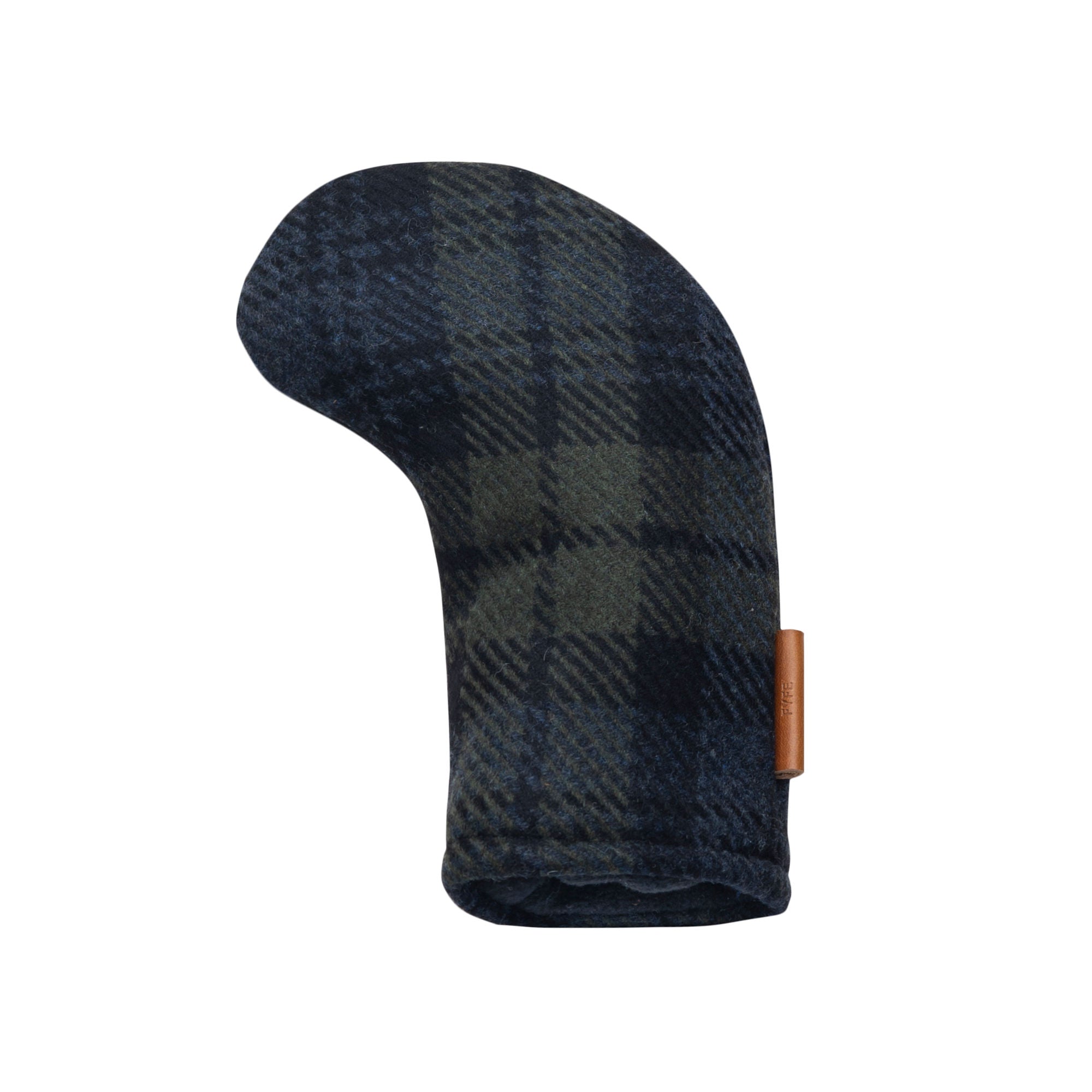 Nightwatch Hybrid Headcover