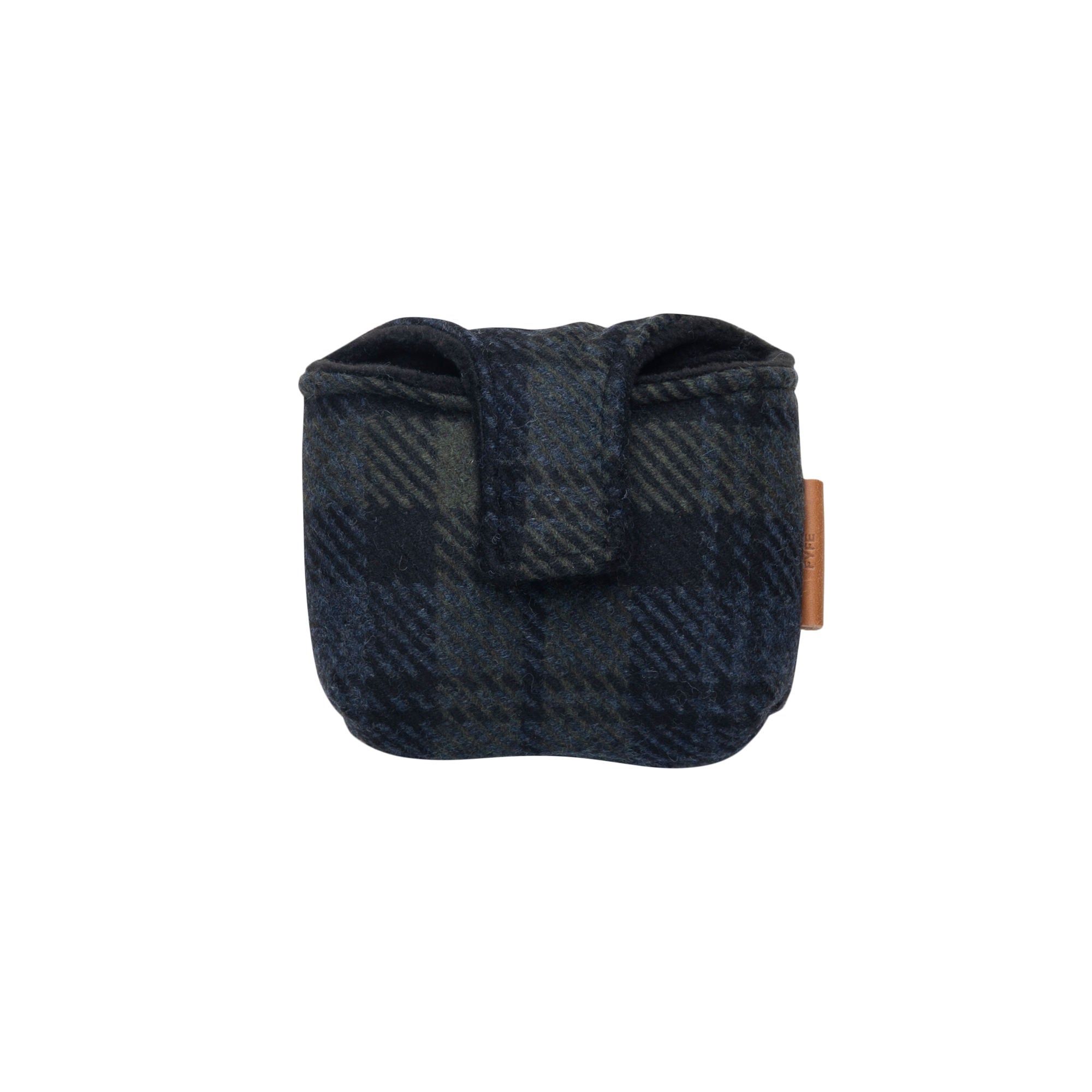 Nightwatch Mallet Putter Cover