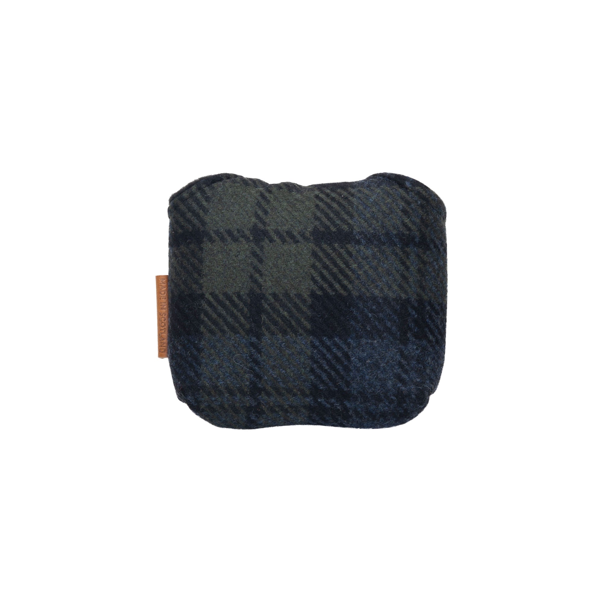 Nightwatch Mallet Putter Cover