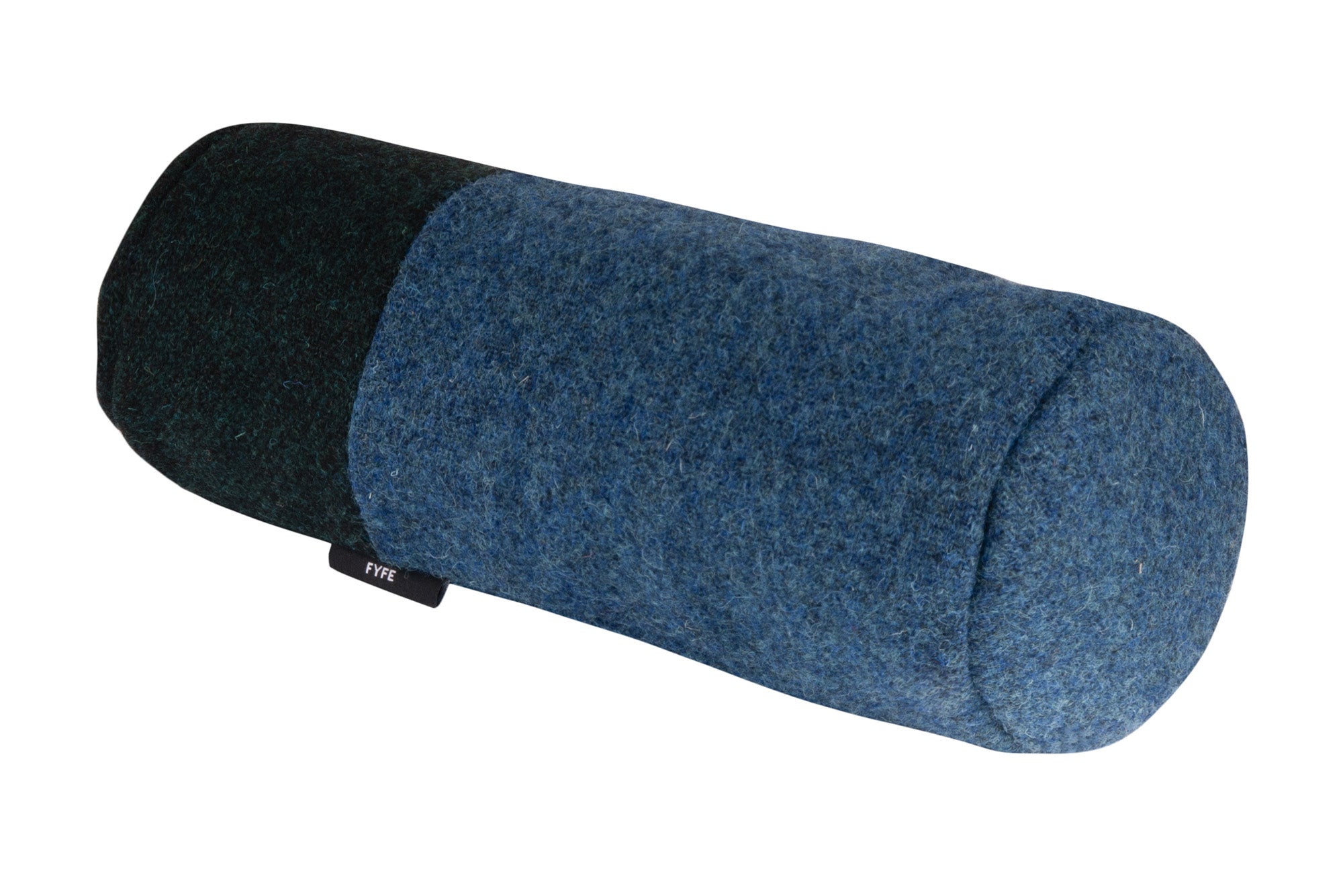 Old Shore Harris Tweed Headcover